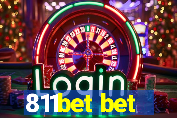 811bet bet